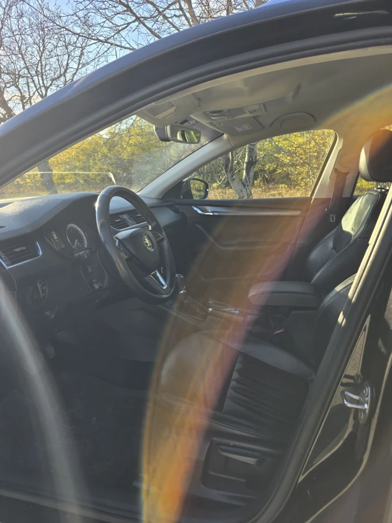 Skoda Octavia, снимка 5 - Автомобили и джипове - 52395017