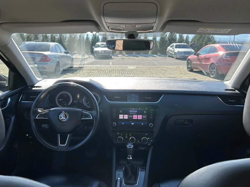 Skoda Octavia, снимка 9 - Автомобили и джипове - 52395017
