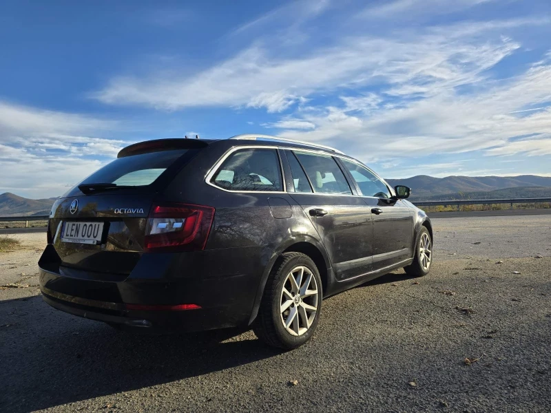 Skoda Octavia, снимка 4 - Автомобили и джипове - 52395017