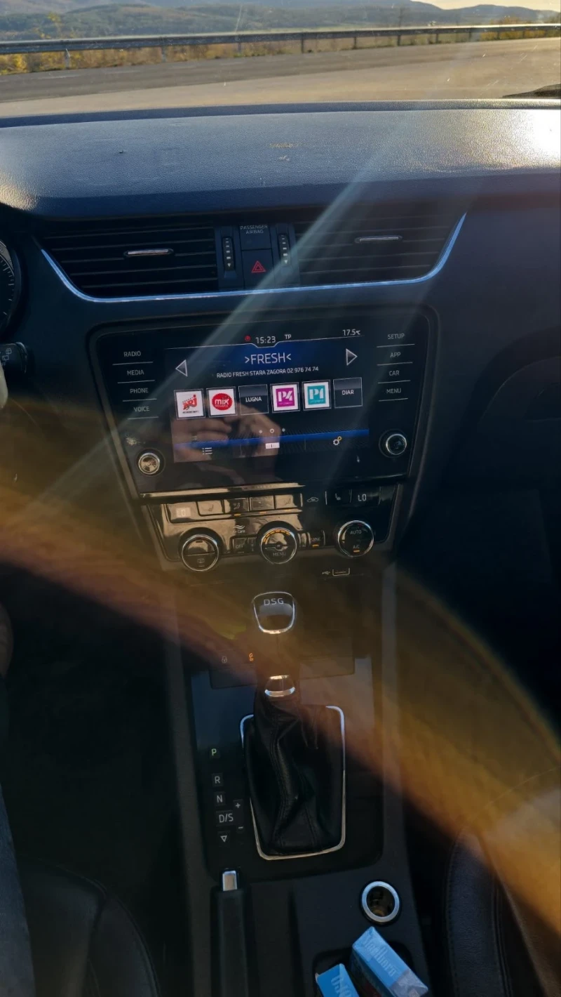 Skoda Octavia, снимка 6 - Автомобили и джипове - 52395017