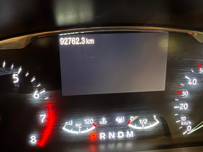 Ford Fiesta ST line Full Led, снимка 16 - Автомобили и джипове - 52805235