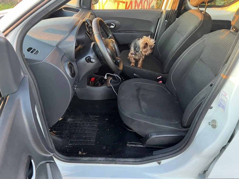 Dacia Dokker, снимка 10 - Автомобили и джипове - 52824743