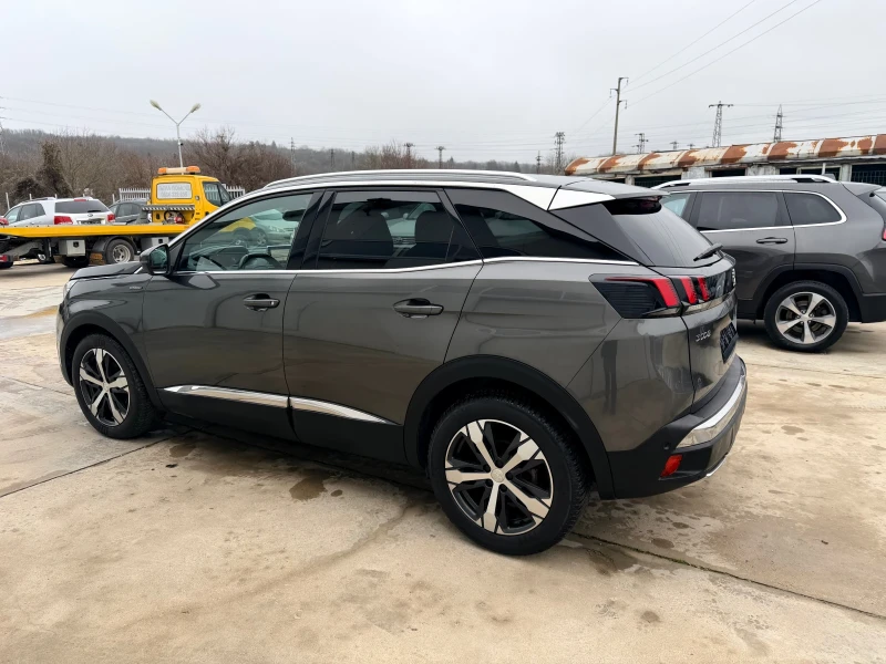Peugeot 3008 GT-line 1.5 e-HDi 130k.c* Navi* FULL* UNIKAT* , снимка 4 - Автомобили и джипове - 52881216