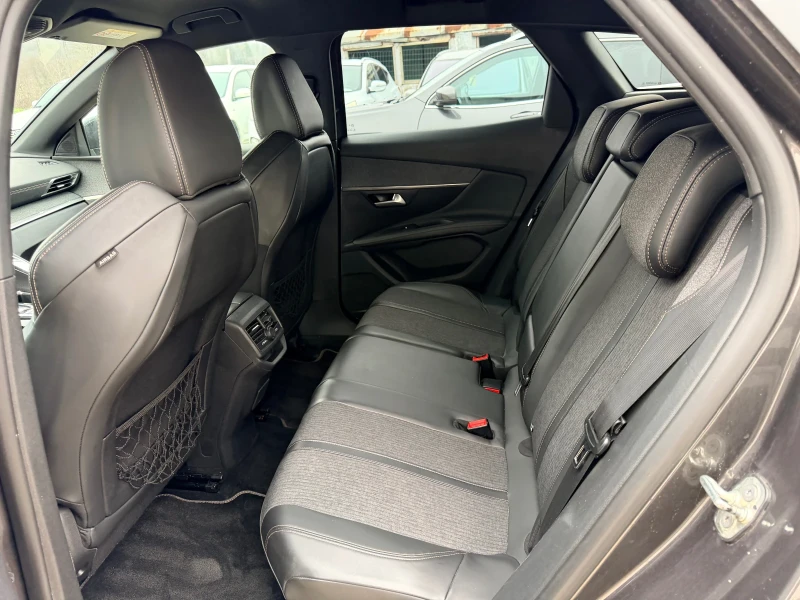 Peugeot 3008 GT-line 1.5 e-HDi 130k.c* Navi* FULL* UNIKAT* , снимка 8 - Автомобили и джипове - 52881216