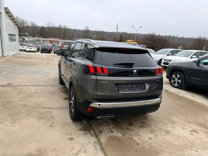 Peugeot 3008 GT-line 1.5 e-HDi 130k.c* Navi* FULL* UNIKAT* , снимка 6 - Автомобили и джипове - 52881216