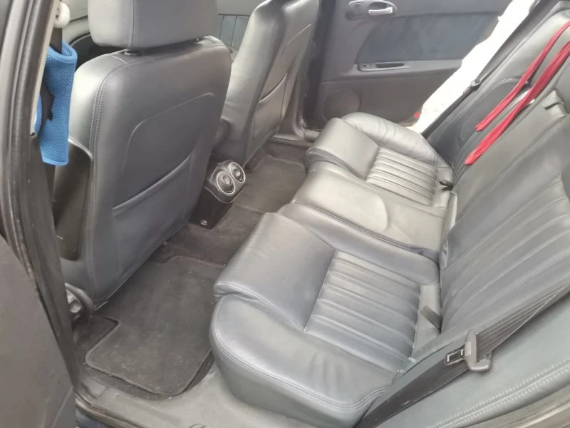 Alfa Romeo 156 sportwagon 1.9 jtd 16V, снимка 9 - Автомобили и джипове - 52975401