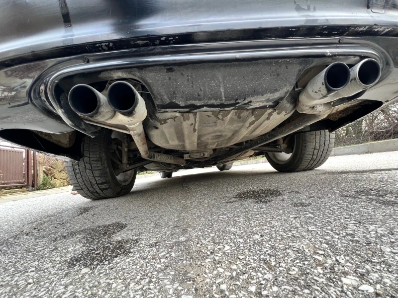 BMW 320, снимка 14 - Автомобили и джипове - 53087645