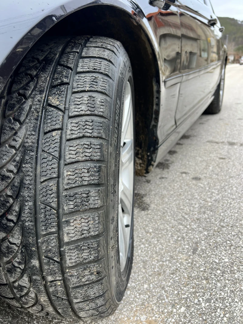 BMW 320, снимка 7 - Автомобили и джипове - 53087645