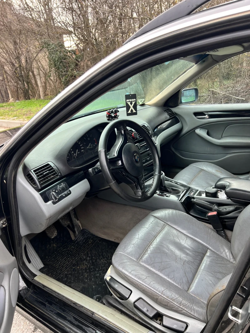 BMW 320, снимка 9 - Автомобили и джипове - 53087645