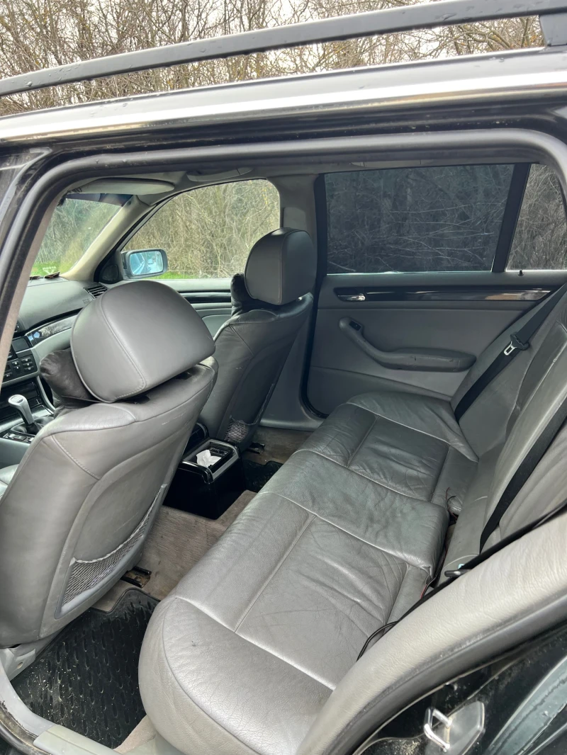 BMW 320, снимка 10 - Автомобили и джипове - 53087645