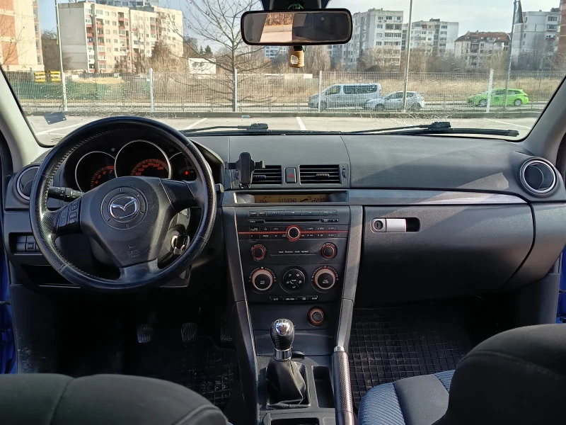 Mazda 3, снимка 9 - Автомобили и джипове - 53165151