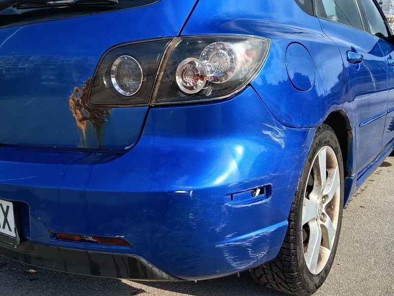 Mazda 3, снимка 6 - Автомобили и джипове - 53165151