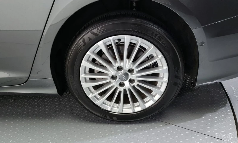 Audi A6, снимка 5 - Автомобили и джипове - 53205377