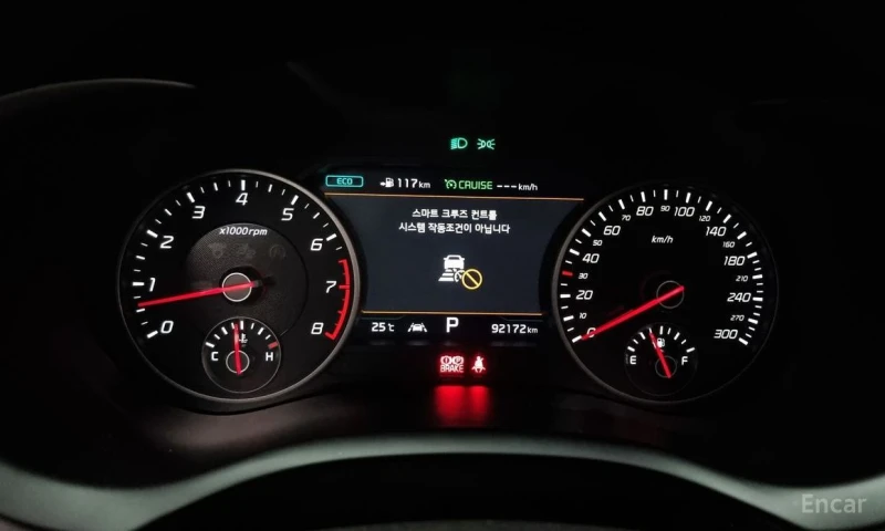 Kia Stinger, снимка 8 - Автомобили и джипове - 53238099