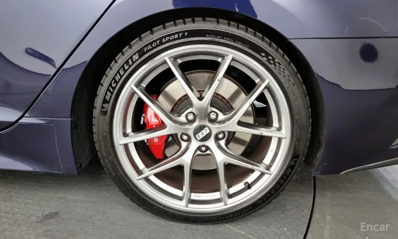 Kia Stinger, снимка 5 - Автомобили и джипове - 53238099