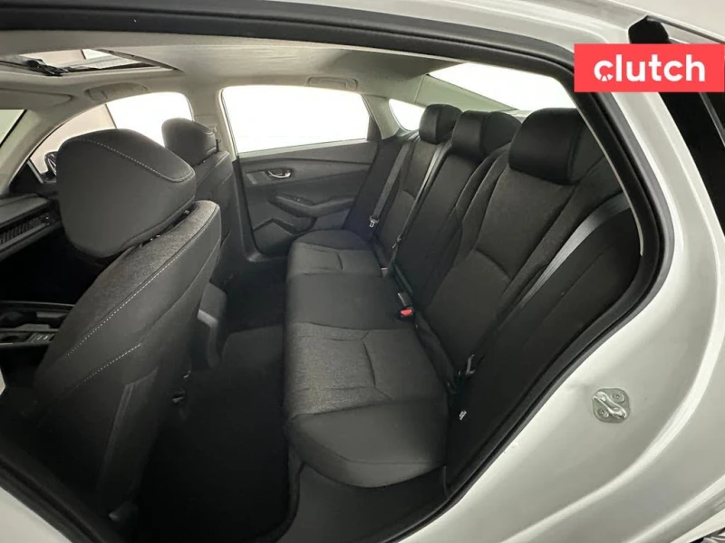 Honda Accord EX FWD* АвтоКредит* (ЦЕНА ДО БГ), снимка 10 - Автомобили и джипове - 53289490