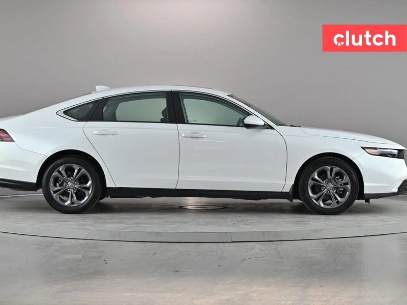 Honda Accord EX FWD* АвтоКредит* (ЦЕНА ДО БГ), снимка 3 - Автомобили и джипове - 53289490