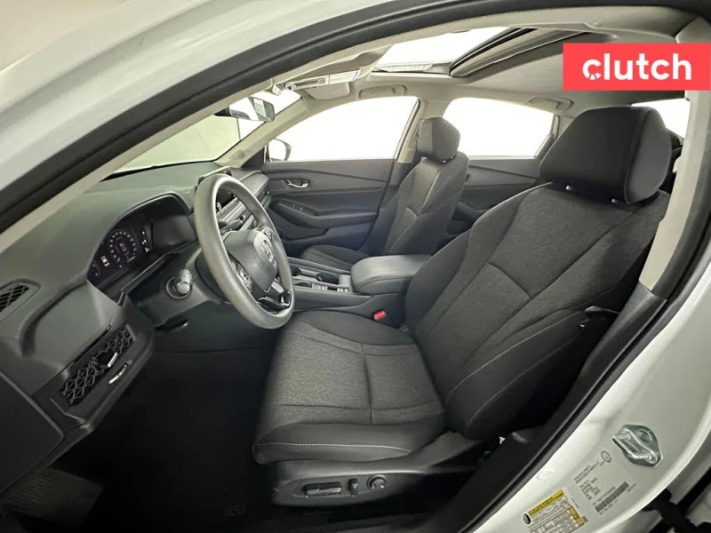 Honda Accord EX FWD* АвтоКредит* (ЦЕНА ДО БГ), снимка 9 - Автомобили и джипове - 53289490