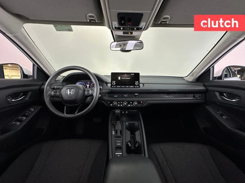 Honda Accord EX FWD* АвтоКредит* (ЦЕНА ДО БГ), снимка 6 - Автомобили и джипове - 53289490