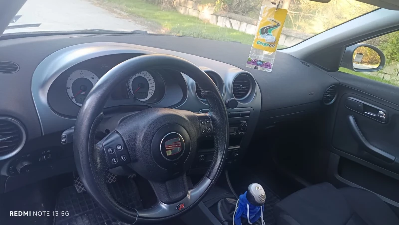 Seat Ibiza FR, снимка 6 - Автомобили и джипове - 53291624