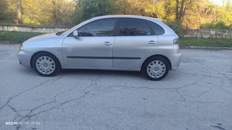 Seat Ibiza FR, снимка 3 - Автомобили и джипове - 53291624