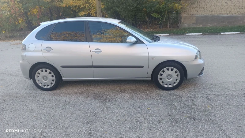 Seat Ibiza FR, снимка 2 - Автомобили и джипове - 53291624