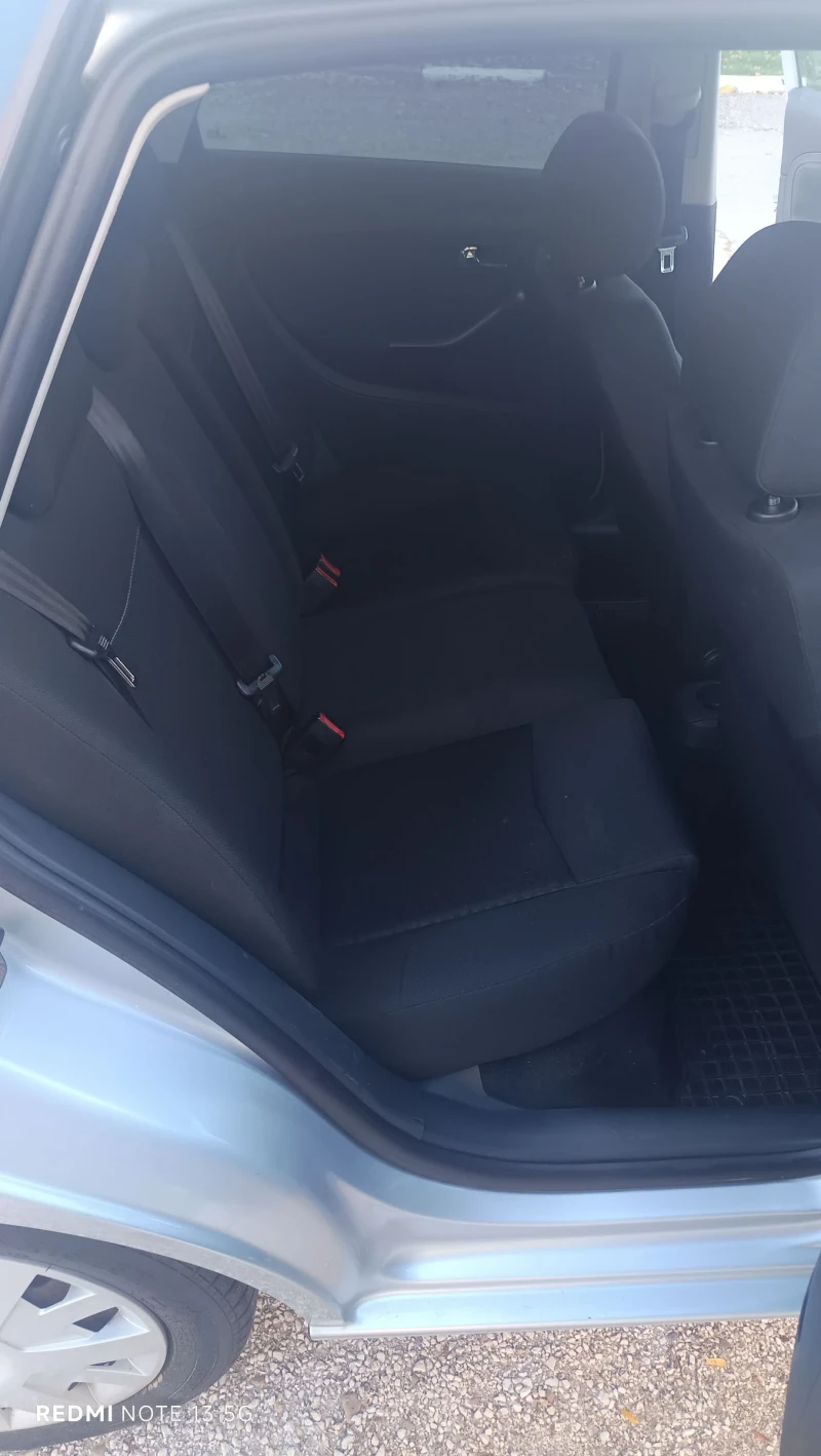 Seat Ibiza FR, снимка 9 - Автомобили и джипове - 53291624