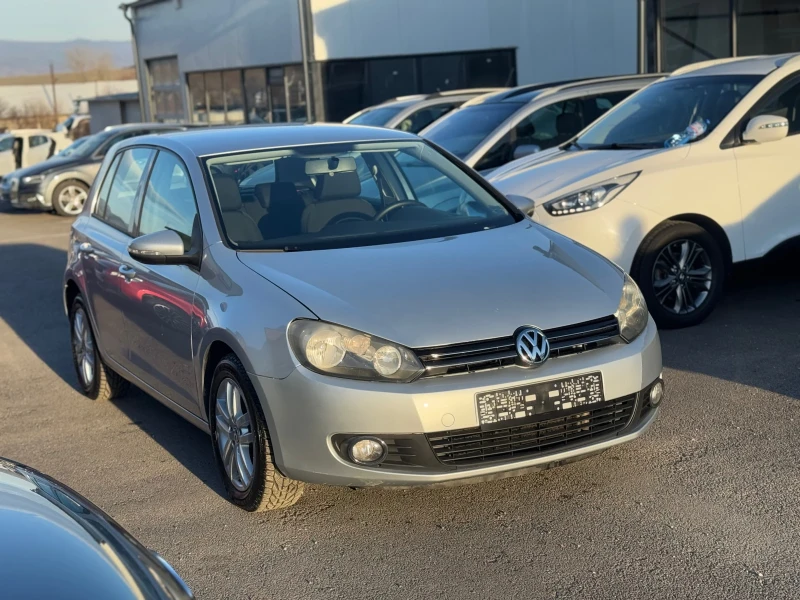 VW Golf 1.6i GAZ HIGHLINE, снимка 2 - Автомобили и джипове - 53344031