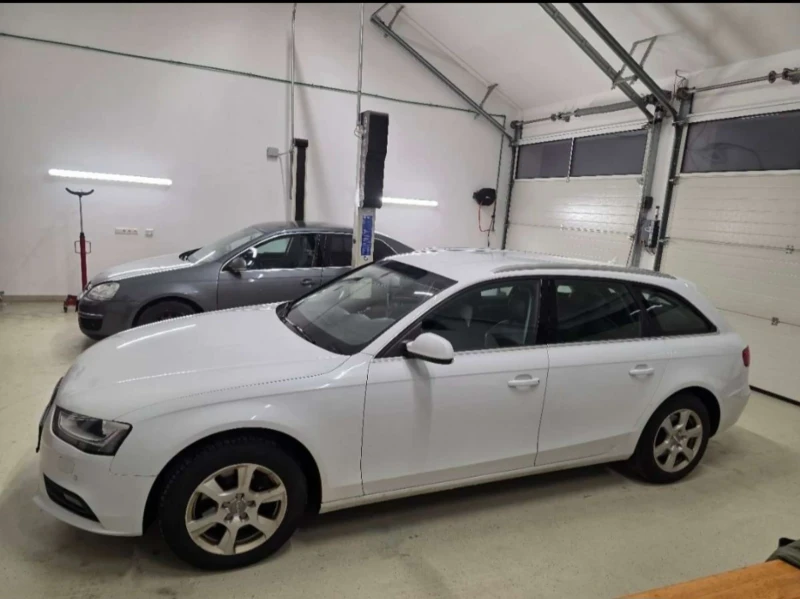 Audi A4 B8.5 Facelift 2.0 tdi, снимка 4 - Автомобили и джипове - 53344238