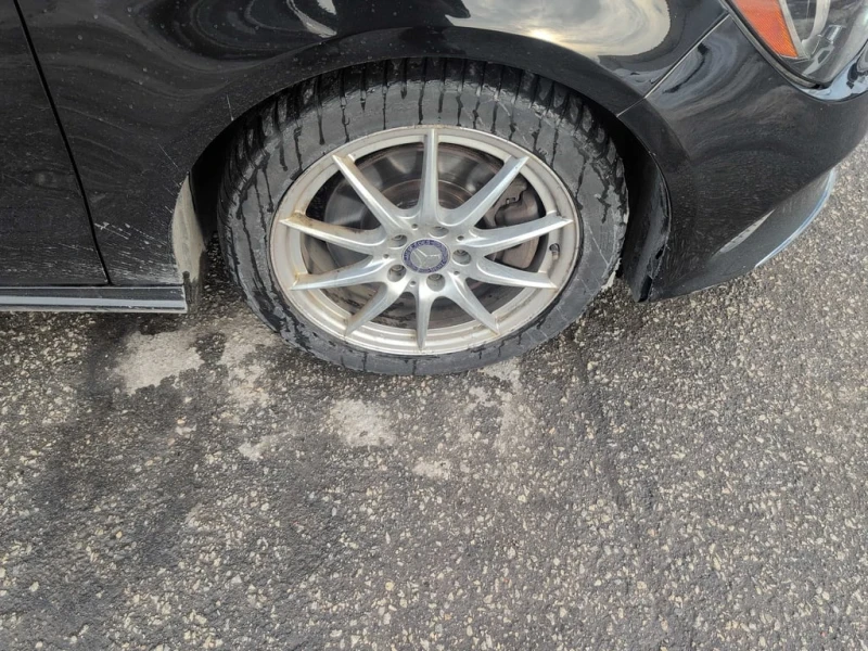 Mercedes-Benz CLA * 250 * CARFAX * ЦЕНА ДО БГ, снимка 7 - Автомобили и джипове - 53470143