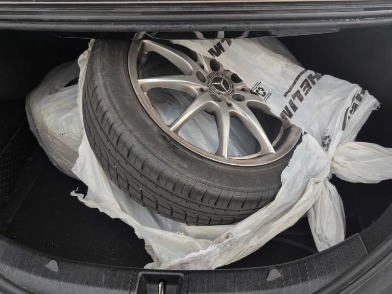 Mercedes-Benz CLA * 250 * CARFAX * ЦЕНА ДО БГ, снимка 10 - Автомобили и джипове - 53470143