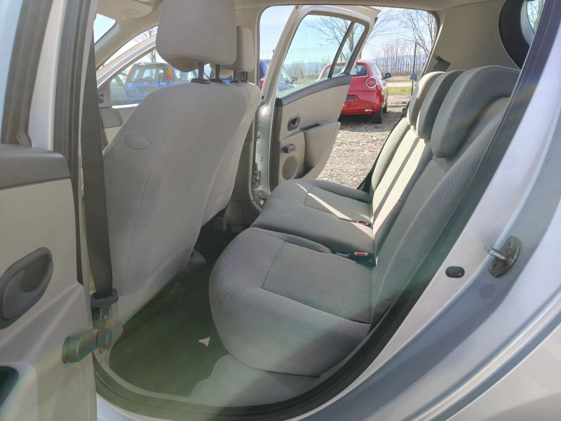 Renault Clio 1.2i GERMANY , снимка 15 - Автомобили и джипове - 53537336