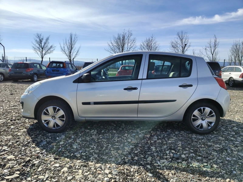 Renault Clio 1.2i GERMANY , снимка 3 - Автомобили и джипове - 53537336