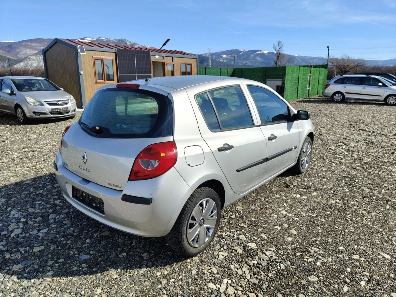 Renault Clio 1.2i GERMANY , снимка 6 - Автомобили и джипове - 53537336
