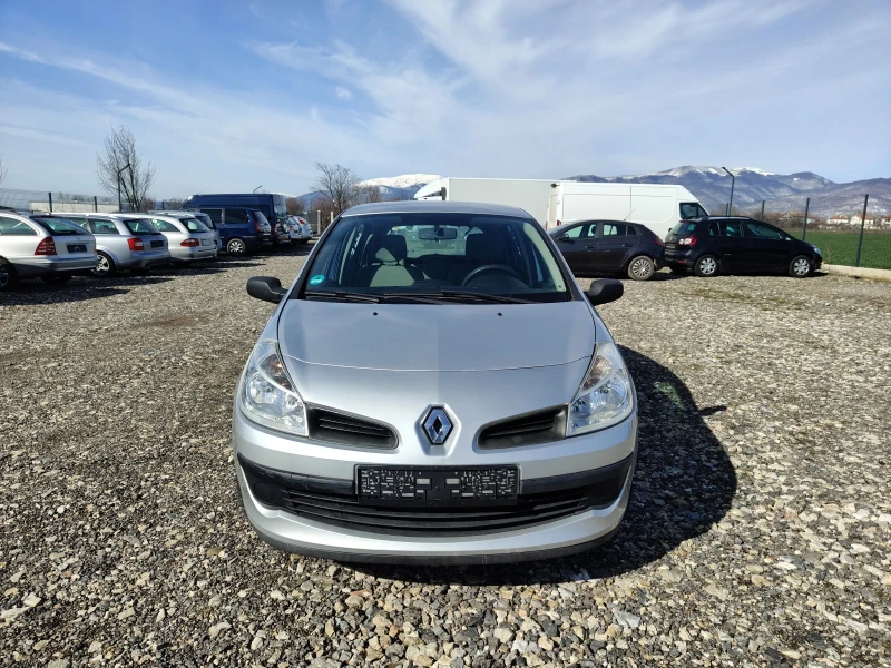 Renault Clio 1.2i GERMANY , снимка 2 - Автомобили и джипове - 53537336