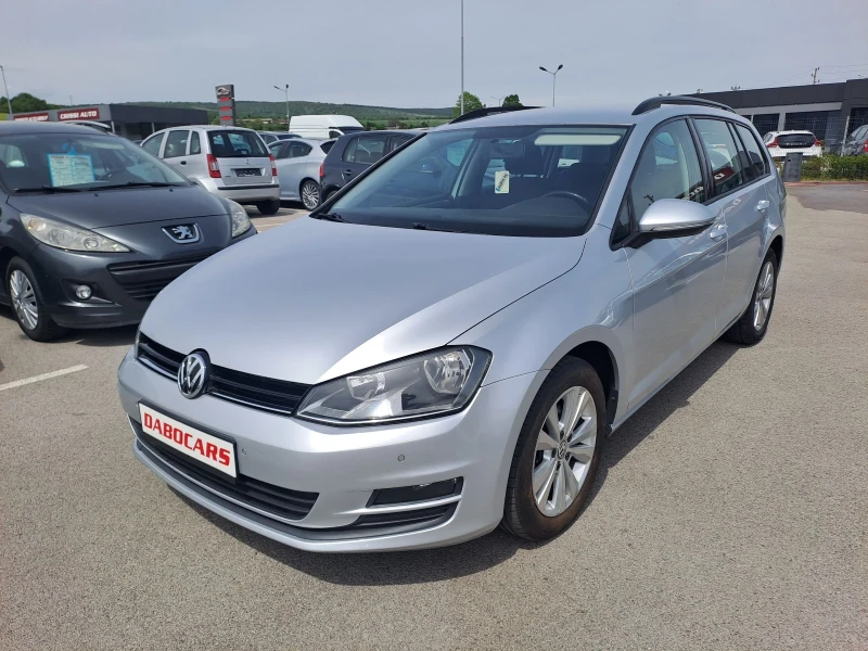VW Golf 1, 6tdi avtomat navi top!!! - 12500 лв. - 75824248 1