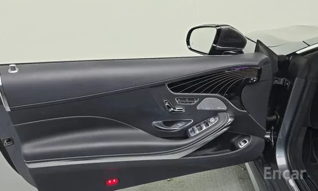Mercedes-Benz S 400 4MATIC * ВСИЧКИ ЕКСТРИ * 55К КМ * , снимка 10 - Автомобили и джипове - 55484945