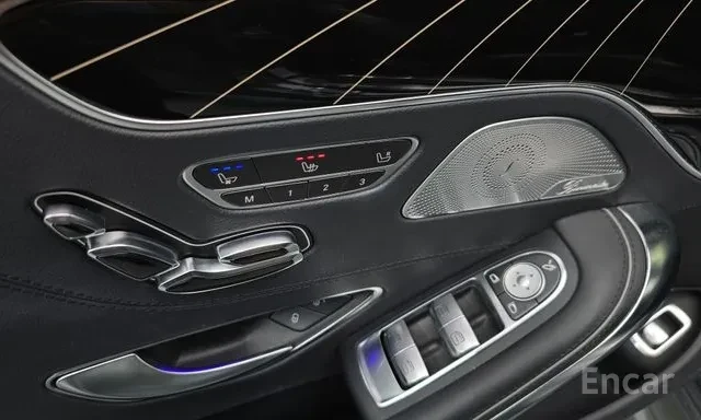 Mercedes-Benz S 400 4MATIC * ВСИЧКИ ЕКСТРИ * 55К КМ * , снимка 15 - Автомобили и джипове - 55484945