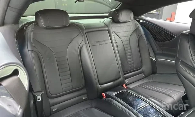 Mercedes-Benz S 400 4MATIC * ВСИЧКИ ЕКСТРИ * 55К КМ * , снимка 13 - Автомобили и джипове - 55484945