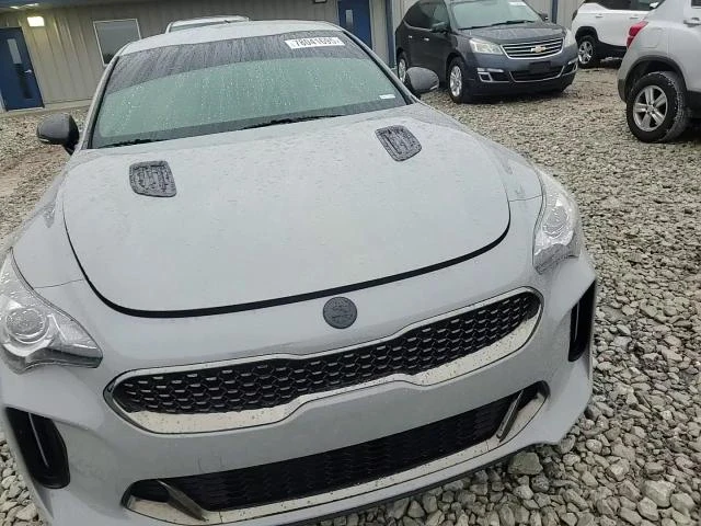 Kia Stinger 2.0l Gt-Line | Mobile.bg � ����������� 13