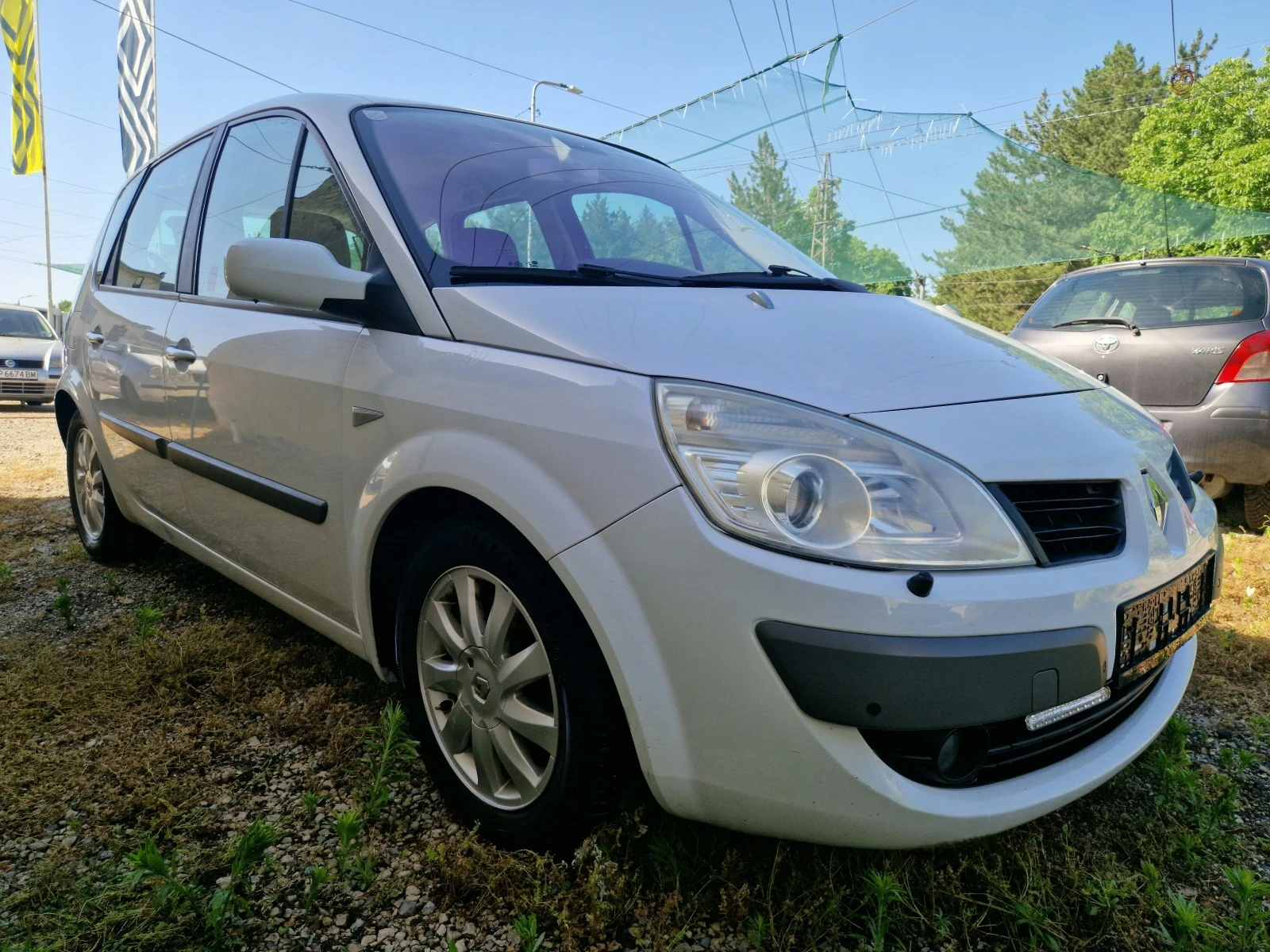 Renault Scenic 2.0D ! | Mobile.bg   1