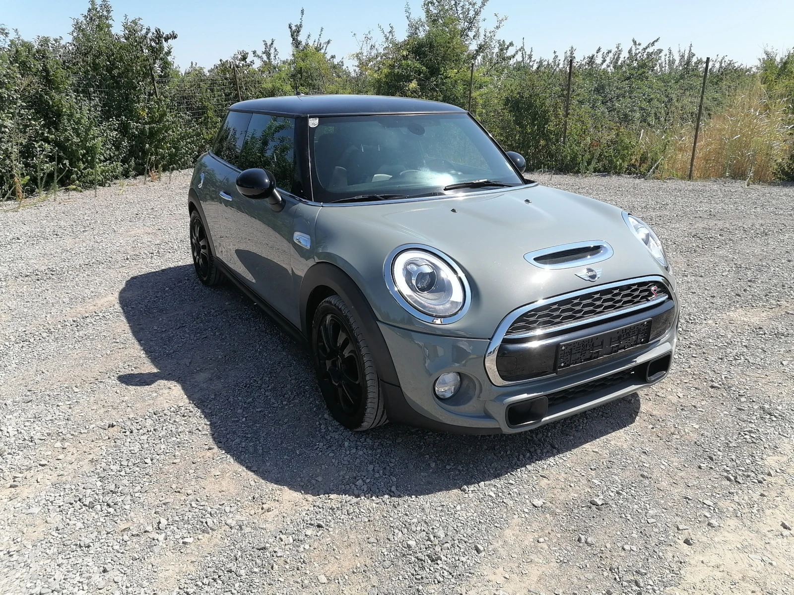 Mini Cooper s * AUTOMATIC* TIPTRONIC* NAVI* KOJA*  - изображение 7