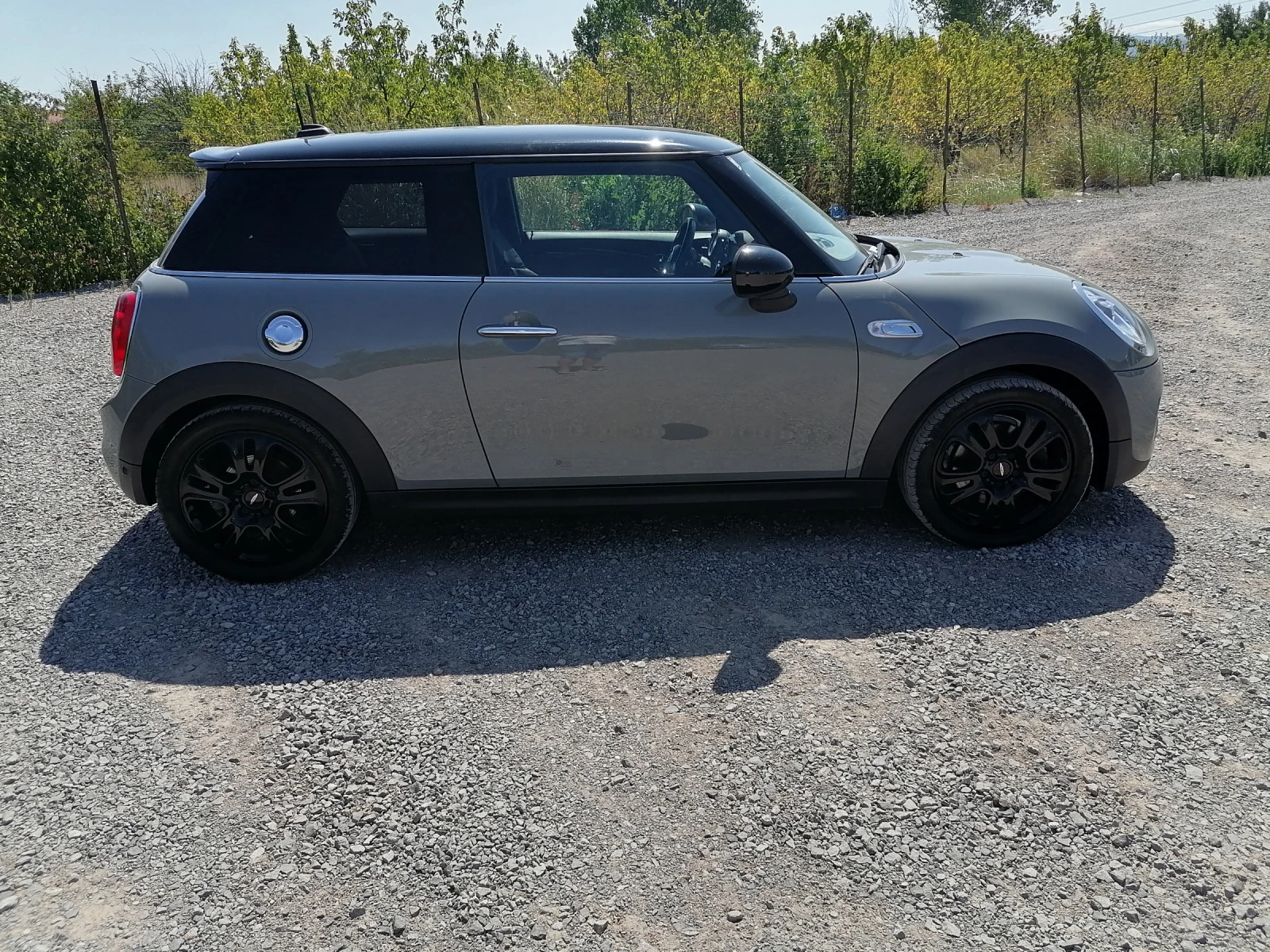 Mini Cooper s * AUTOMATIC* TIPTRONIC* NAVI* KOJA*  - изображение 6