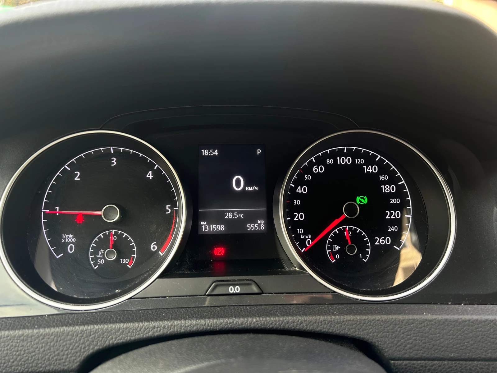 VW Golf Comfortline BMT, 7DSG | Mobile.bg � ����������� 14