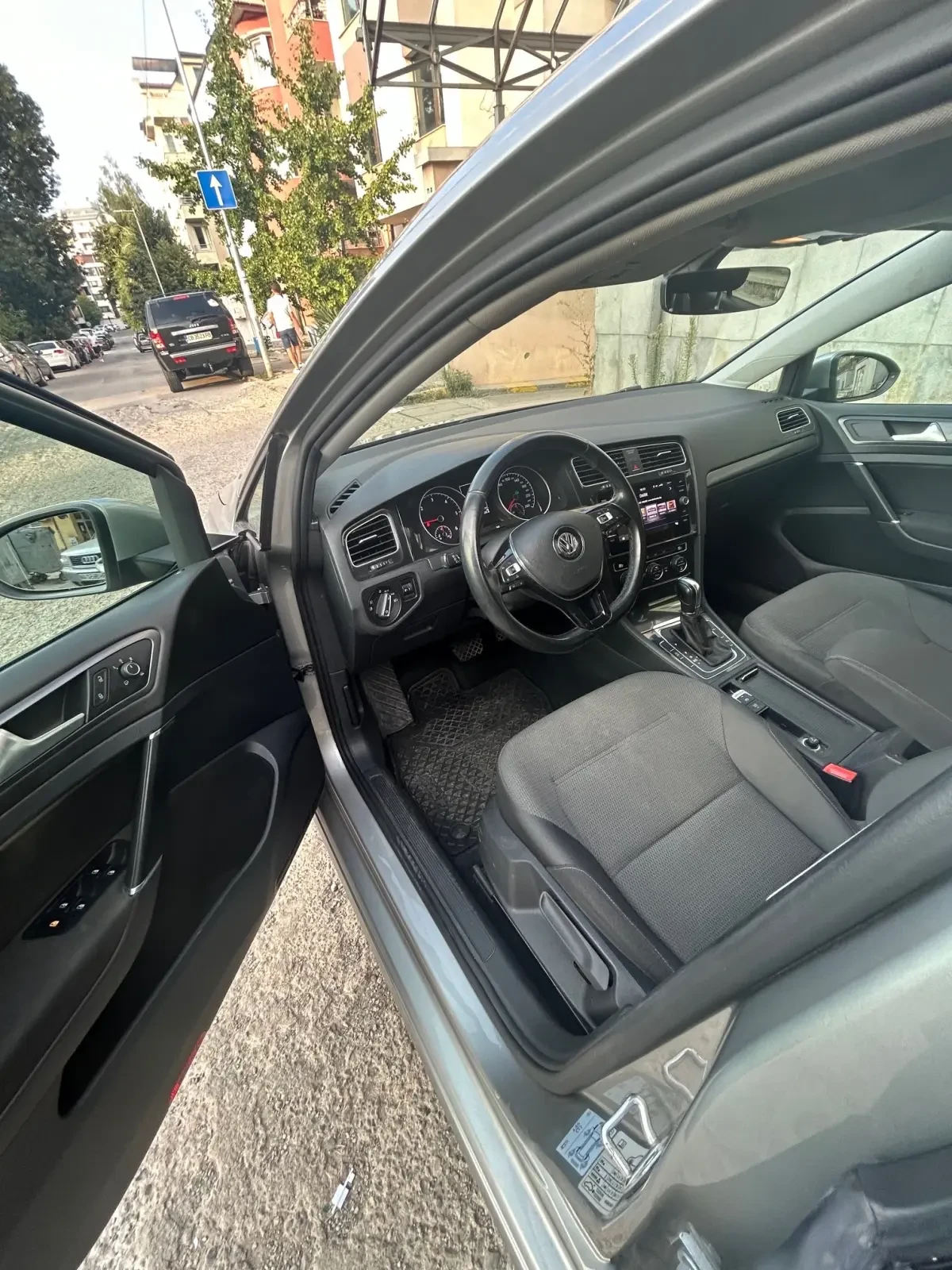 VW Golf Comfortline BMT, 7DSG | Mobile.bg � ����������� 16