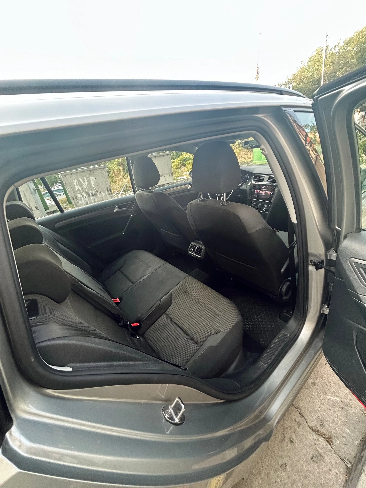 VW Golf Comfortline BMT, 7DSG | Mobile.bg � ����������� 12