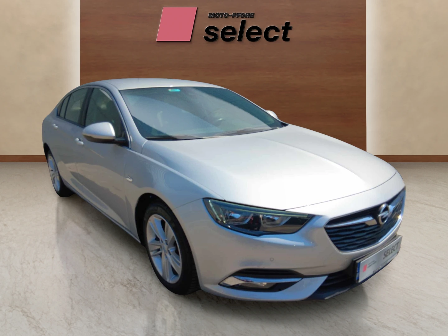 Opel Insignia 1.6D - изображение 2