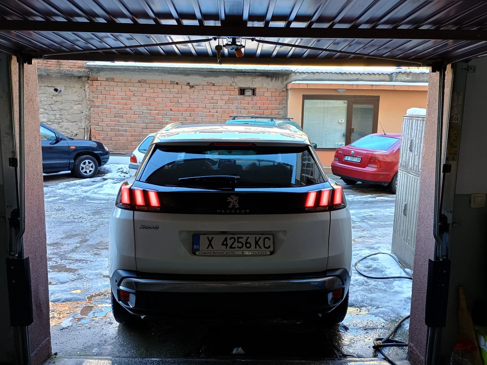 Peugeot 3008 3008 | Mobile.bg � ����������� 5