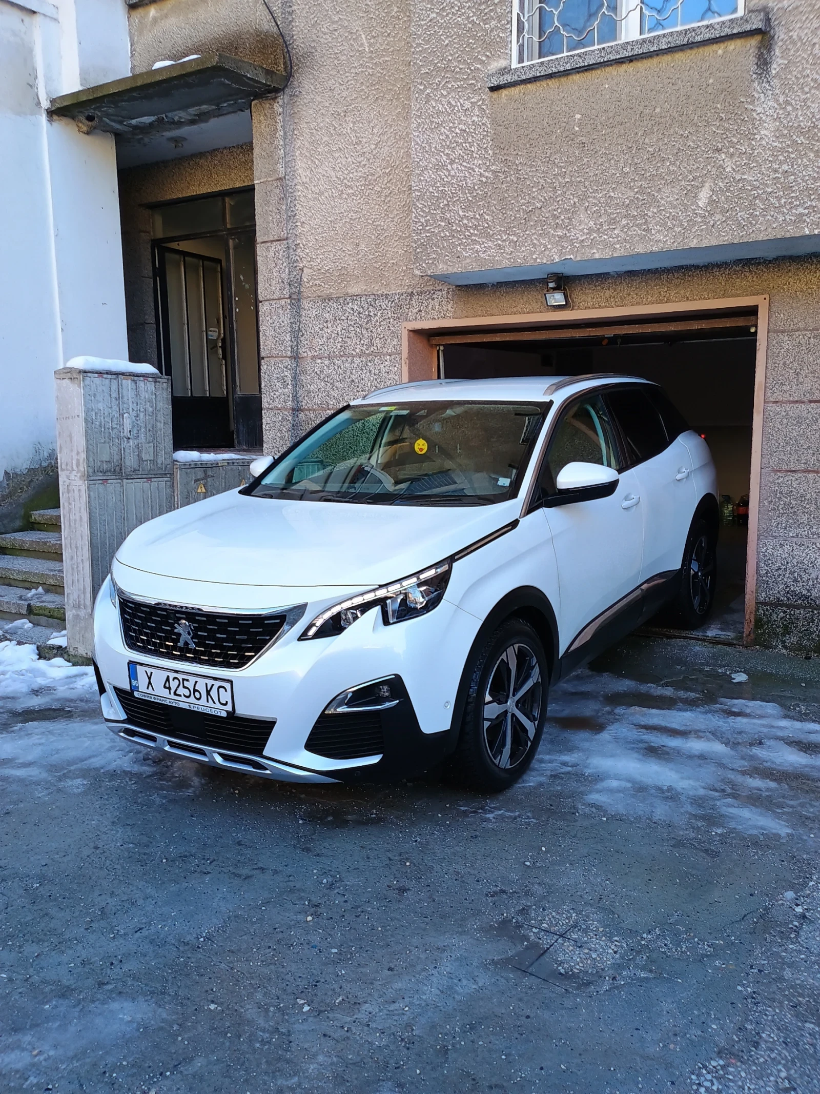 Peugeot 3008 3008 | Mobile.bg � ����������� 10