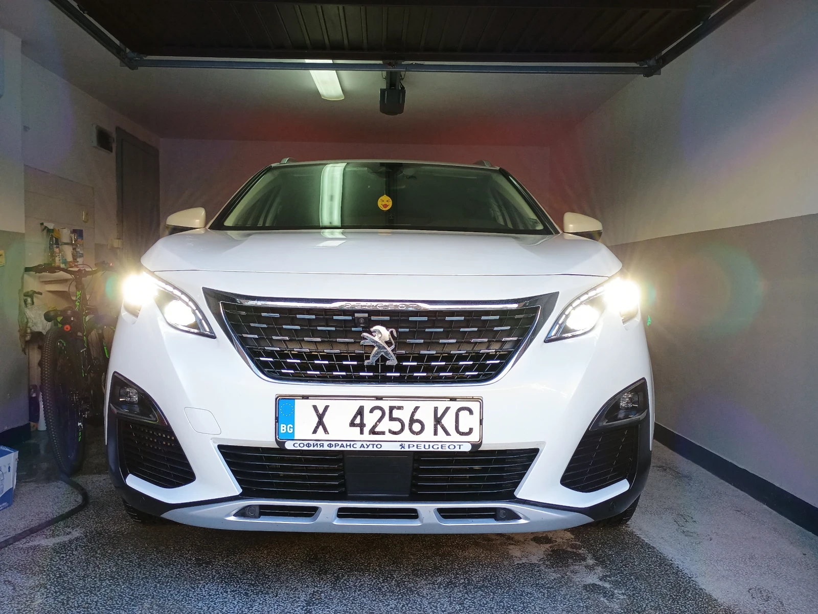 Peugeot 3008 3008 | Mobile.bg � ����������� 2
